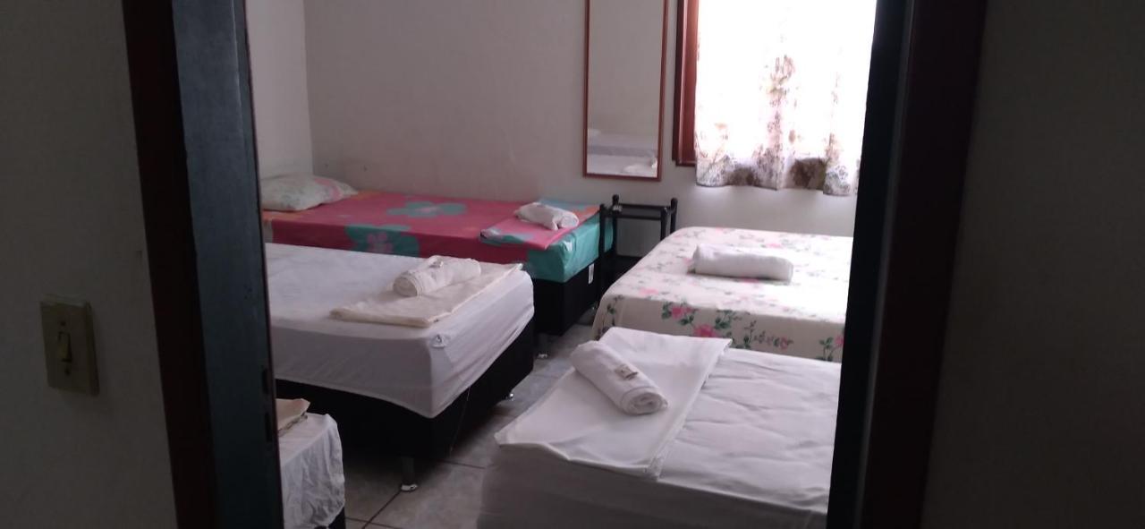 Atelie Flat Hospedagem domiciliar *
