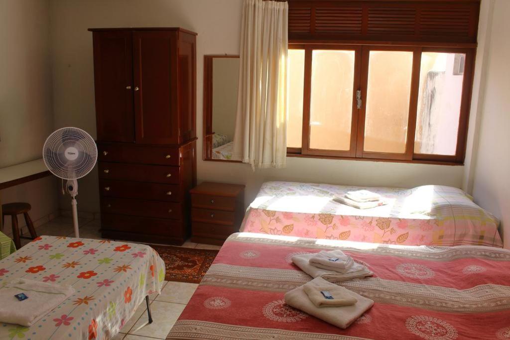 Hospedagem domiciliar Atelie Flat *