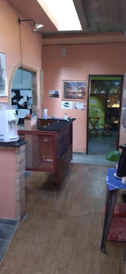 Hospedagem domiciliar Atelie Flat Cabo Frio