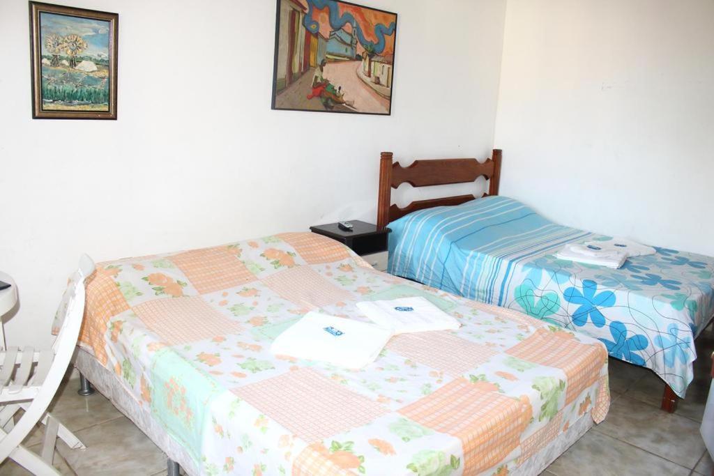 Hospedagem domiciliar Atelie Flat Cabo Frio