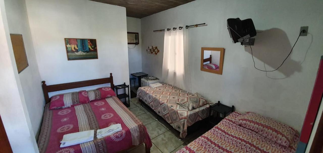 Hospedagem domiciliar Atelie Flat Cabo Frio