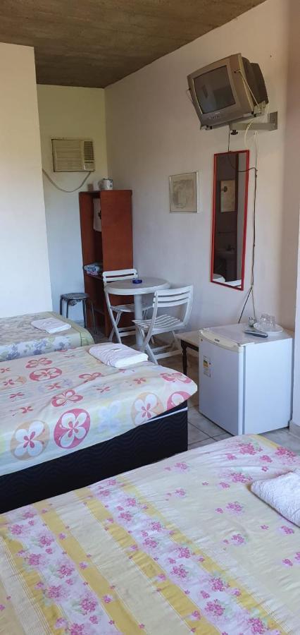 Atelie Flat Hospedagem domiciliar *