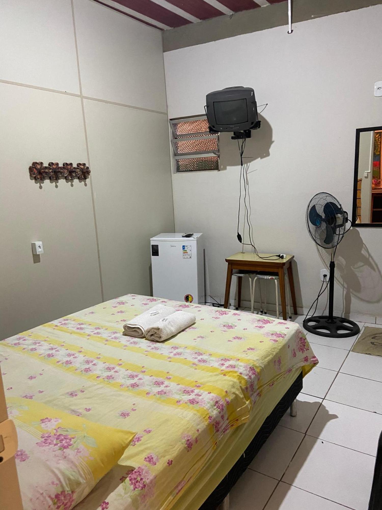 Atelie Flat Hospedagem domiciliar *