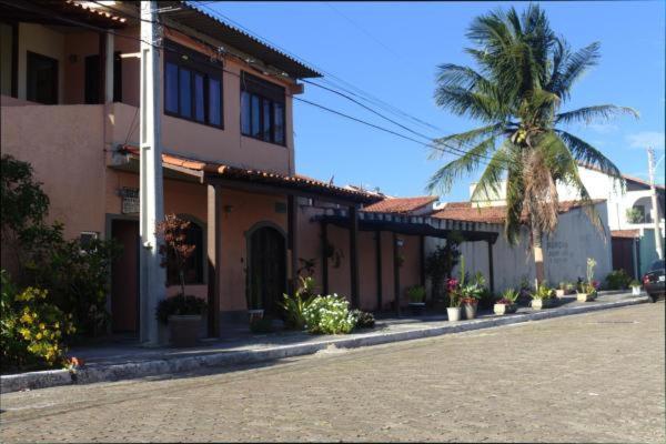 Hospedagem domiciliar Atelie Flat Cabo Frio
